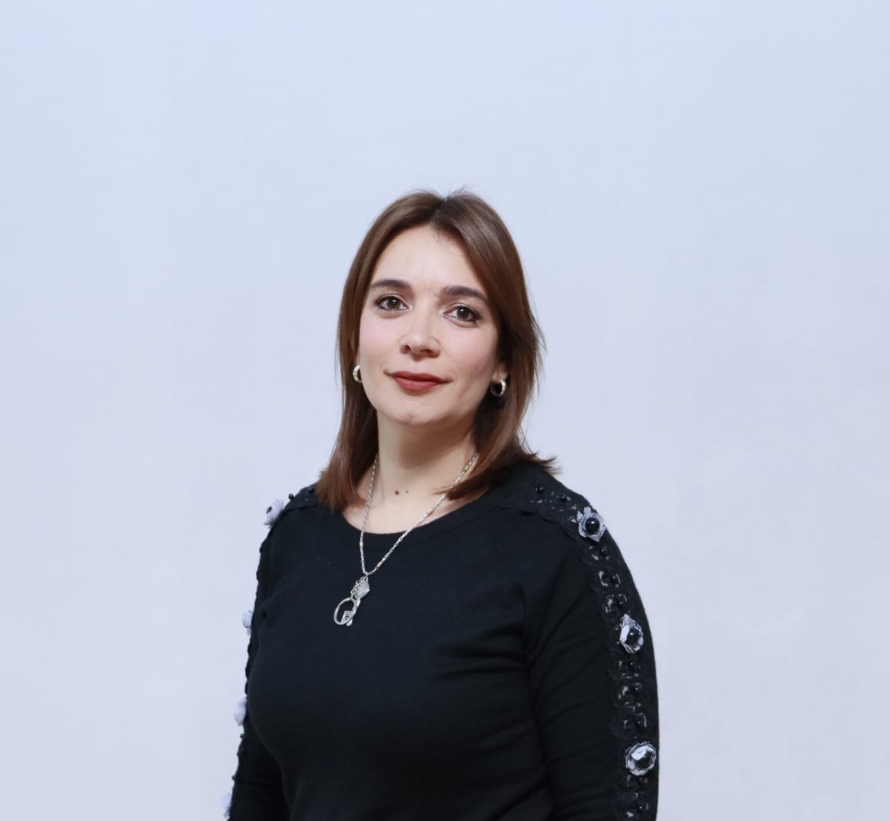 Mariana PASETTO 