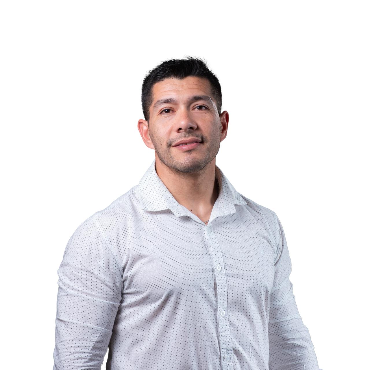 Roque ARRIOLA